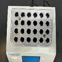 Fisherbrand Cooling Shaker image 3